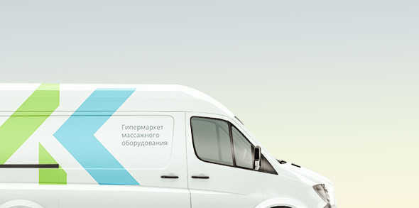 Доставка на дом