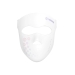 Силиконовая маска для фотоомоложения лица Yamaguchi 3D LED Face Mask