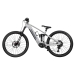 Электровелосипед Yamaguchi Ya-Bike