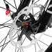 Электровелосипед Yamaguchi Ya-Bike