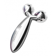 migrate Yamaguchi Face and Body 3D Roller